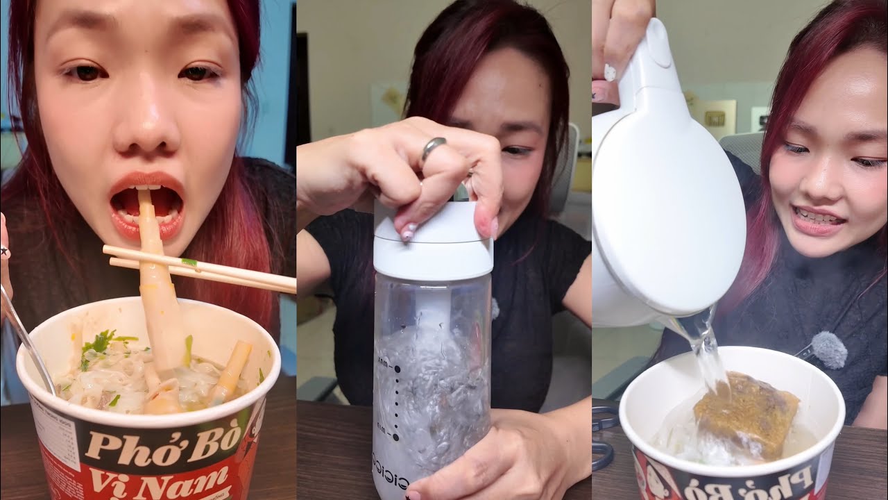 Latest Title & Thumbnail