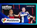 Satoshi Viva Moldova LIVE Moldova First Semi Final Eurovision 2026 
