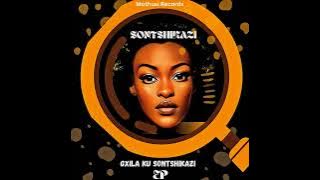 Sontshikazi, Da Lee LS _ Khuluma (Original Mix)