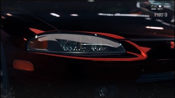 NFS Unbound Gameplay No Commentary - Part 3