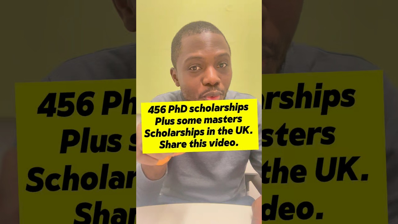 На этом британском сайте представлено множество возможностей получения стипендий для обучения в а...