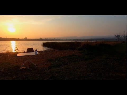 Buffelspoort Dam Visvang