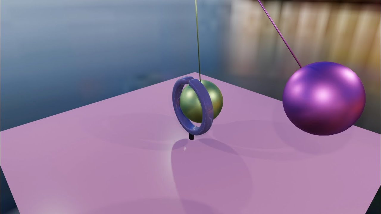 animation infinite loop - YouTube