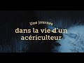 Une journe dans la vie dun acriculteur