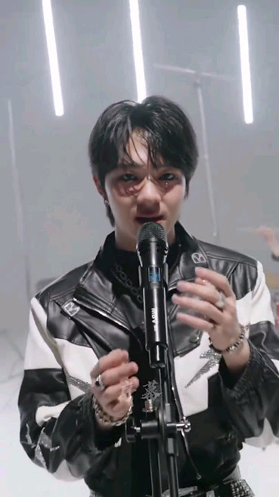 Nunew rap on fire 🔥 🔥 #SHEESHbyDMDBOYS #nunew #nunewchawarin #ซนซน #zeenunew
