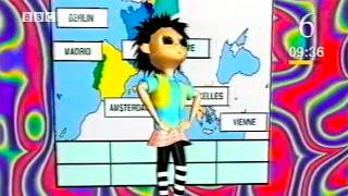 Quinze Minutes Plus Ep6: Au Collège (1997) - FULL EPISODE