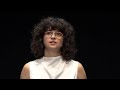 Poverty Is Not Inevitable | Ștefania Neagoe | TEDxDonauinselSalon