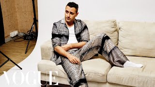 Imran Khan’s Big Bow Energy | Vogue India