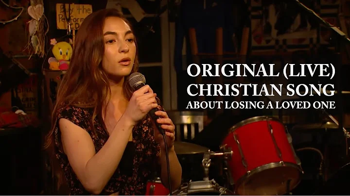 Beautiful CHRISTIAN SONG for Funeral - Last Goodby...