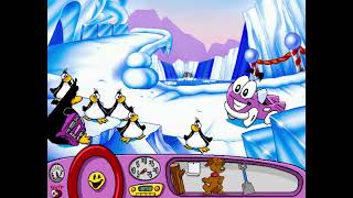 The Best Song In Putt Putt Saves The Zoo for 6 minutes straight
Did somebody say PENGUIN BOOGIE?
℗ 1995 Fat Manor Publishing: Full music credits go to George Sanger, Joe McDermott and Chris OConnell The Best Song In Putt Putt Saves The Zoo for 6 minutes straight