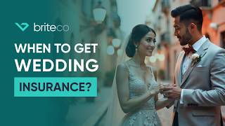 When to Get Wedding Insurance? (Everything You Need to Know!)