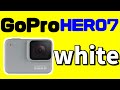 【ゆっくり実況】GoPro HERO7 White【開封動画】すきまさん
