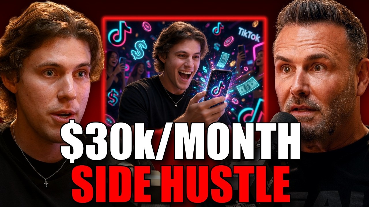 The Hidden Phone Business Paying More Than Most 9-5 Jobs (No Experience Needed)