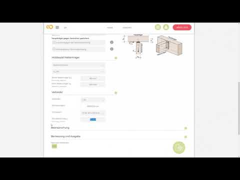 SHERPA Webinar 02/2020 - Bemessungs-Tools