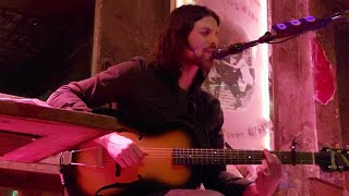 James Bay - When I'm Going Down (Inédit/Unreleased) (Londres 16-02-2026 Old Queens Head 16-02-2026)