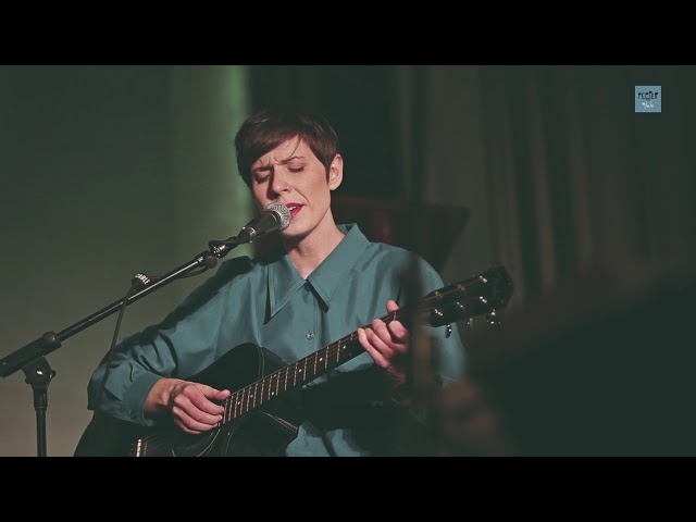"The Church Sessions" by Pepper 96.6: Matina Sous Peau - Metamorfoseis
