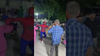 Örümcek Adam Köye Dönüş Yok Örümcek Telli