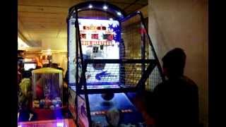 jeu de basket screenshot 5