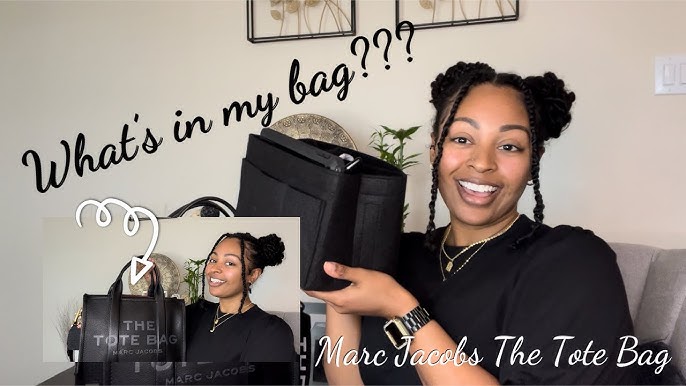 The Marc Jacobs Tote Bag Buyer's Guide - MyBag