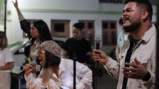 De Vuelta A Casa Worship Night | Levantaré by Yelitza