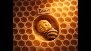 Beasky - Cortometraje Educativo Sobre La Importancia De Las Abejas Educación Infantil