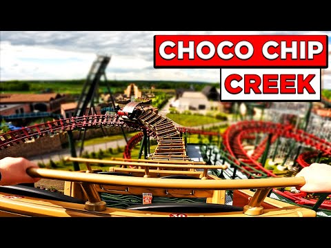 Choco Chip Creek