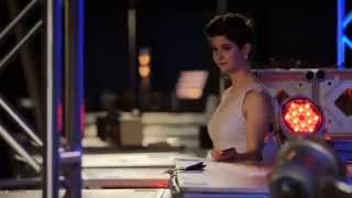 Alicia Michilli - Audition Americas Got Talent 2015