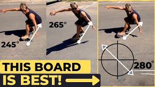 Which Surf Skate Is Better? SMOOTHSTAR V CARVER | Ultimate Test & Review