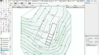 What We Cover in 101 Vectorworks Architect
