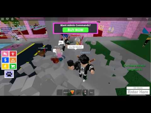 Roblox Fe Block Spam Trolling Youtube - roblox fe block spam