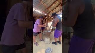 First Free Black Settlement Post Slavery In The World palenque colombia  fyp travelvlog