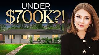 What You Get in Plano ISD for Under $700K