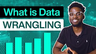 What Is Data Wrangling: Everything You Need To Know