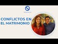 Conflictos en el matrimonio  pastores ottoniel y carolina osorio