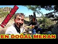 BABAMLA MEKANI AÇTIK!!BOL KIYMALI YUMURTA İLK MENÜMÜZ!!EMEKTAR ÜZDÜ