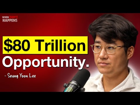 How Crypto Could Finally Unlock An $80 Trillion Asset Class - Story Protocol Founder | E145