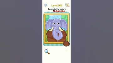 Dop 3 displace one part level 352 complete #short video subscribe my channel ☺️☺️☺️