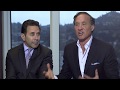 Interview with Dr Terry Dubrow and Dr Paul Nassif . "Botched"