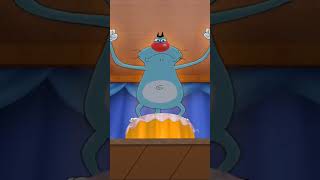 Oggy Body Atude Statuswait For End