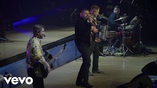 Celebrity Los Rojos, Duelo, Oscar Iván Trevíno - El Amor No Acaba (En Vivo) Profile