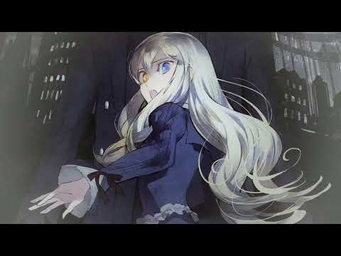 『Dorchadas ~Acoustic Arrange Live ver.~』 漆黒のシャルノス -What a beautiful tomorrow-