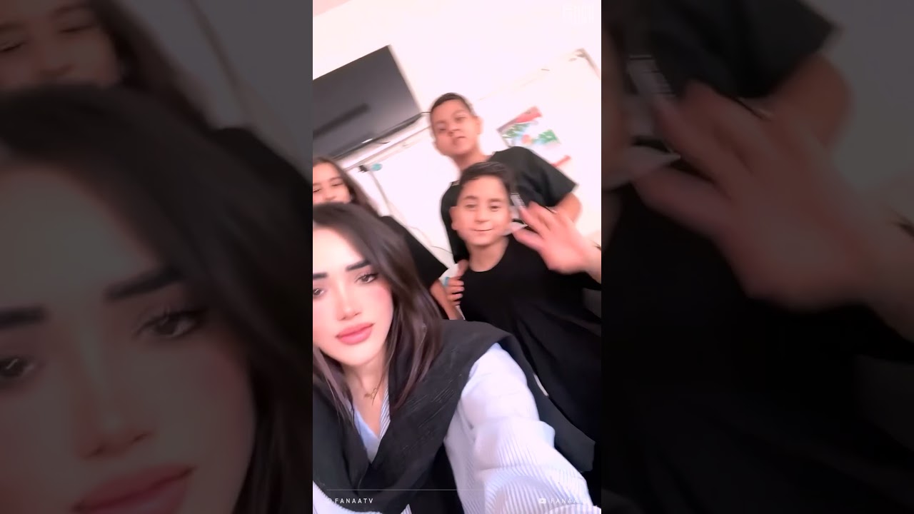 Farahnoz Sharafova X Zakiya l Nagu Nagu l Salom Azizam  