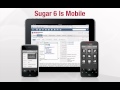 Crm software crm funktionalitten von sugar