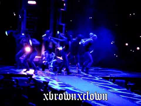 Nicki Minaj Catch Me 2011 06 22 Femme Fatale Tour PHX 