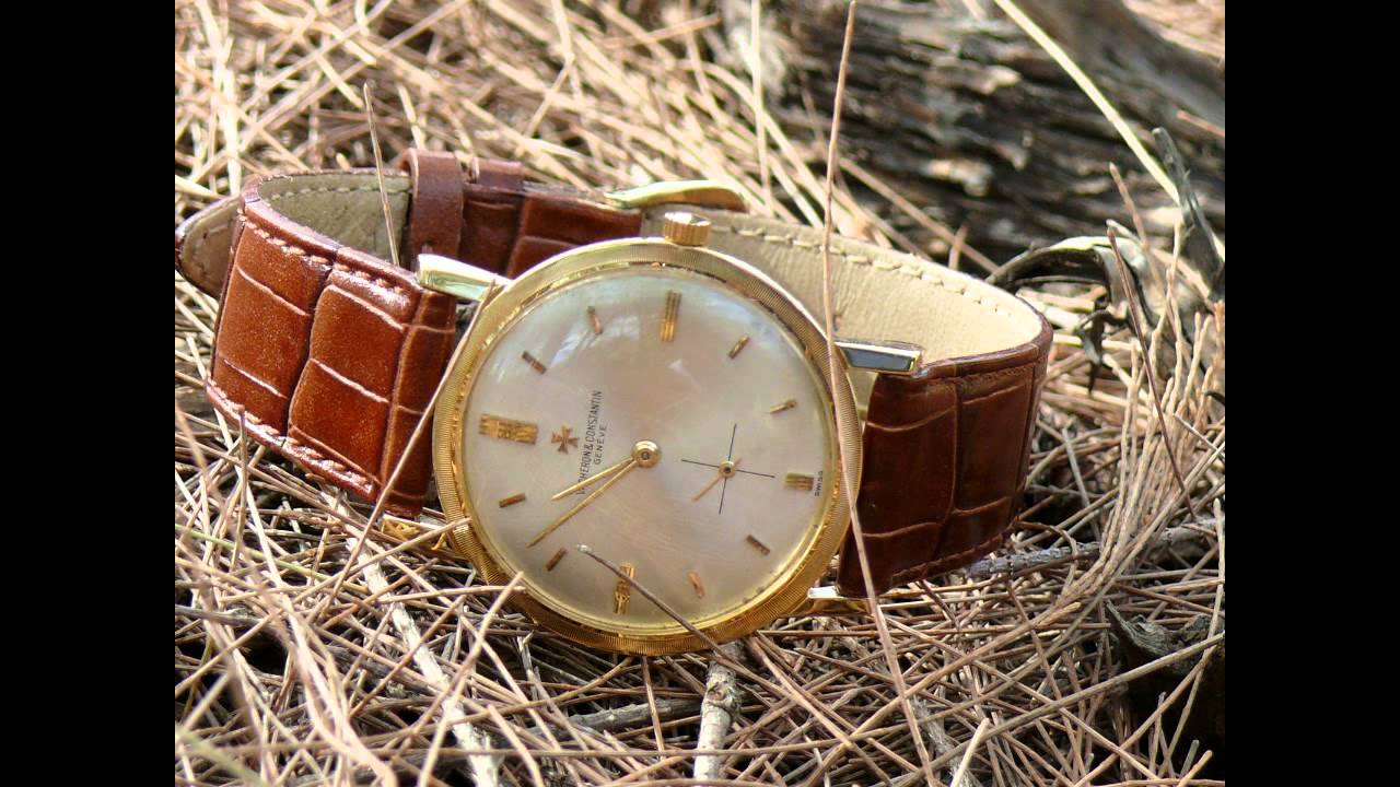 Investing in Luxury Watches for 18 + Returns YouTube