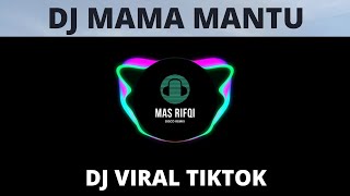 Download Lagu DJ PAPA MAMA MANTU |dj tiktok 2021 | cover Mas Rifqi MP3