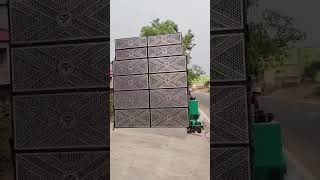 Dj Ram Sound New Satafe Dj Ponkaja Cabinet