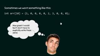 DISCUSSION ABOUT ARRAY | ANSI C PROGRAMMING