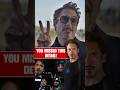 The Hidden Tony Stark Detail Marvel Fans Completely Missed #shorts
