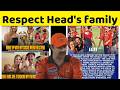 Please respect Travis Head family || Virat Kohli vs Travis Head || cricket